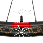 Reserve 30|GR AL Wheelset Parts - Wheels - Gravel
