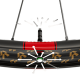 Reserve 30|GR AL Wheelset Parts - Wheels - Gravel