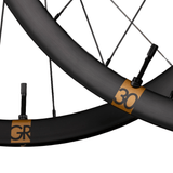 Reserve 30|GR AL Wheelset Parts - Wheels - Gravel