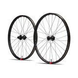 Reserve 30|HD 27.5 |HD 27.5, Wheel, Front and Rear, 27.5'' / 584, Holes: 28, F: 15mm, R: 12mm, F: 110, R: 148, Disc IS 6-bolt, SRAM XD, Set / 275 Wheels