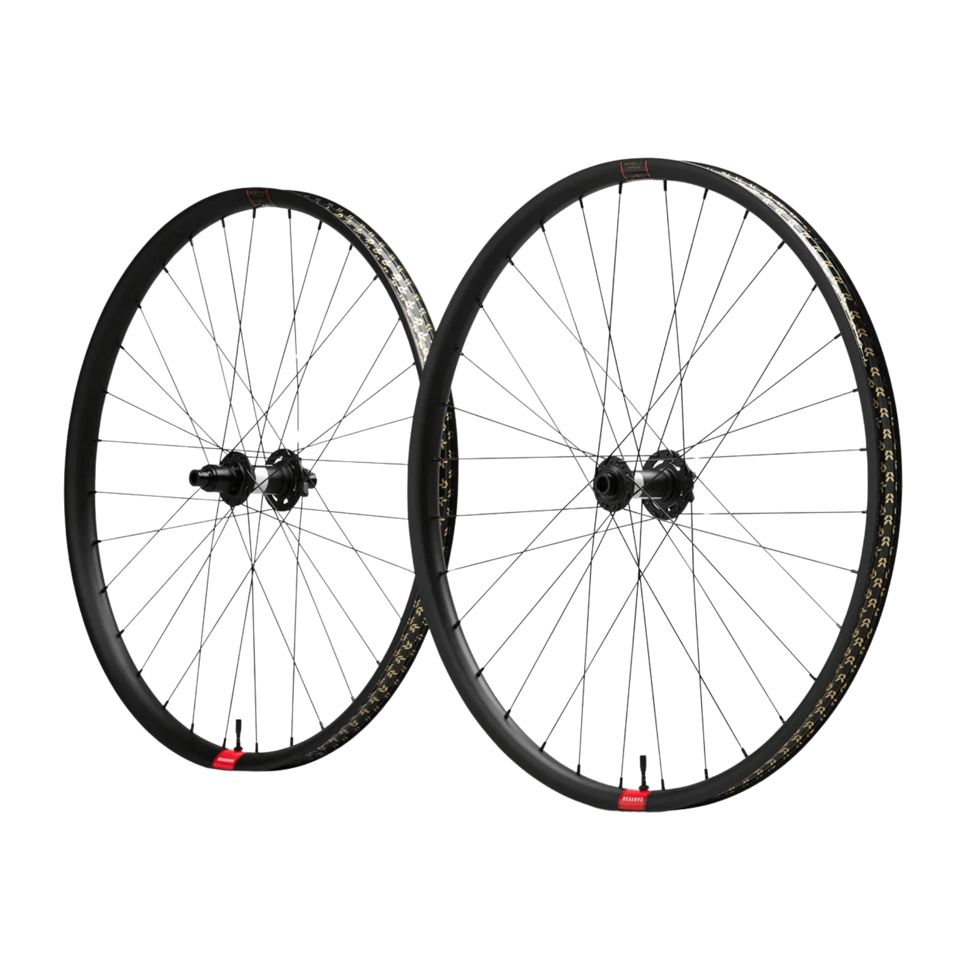 Reserve 30|HD AL DT 350 DEG DF XD 6-Bolt Wheelset MX Parts - Wheels - Mountain