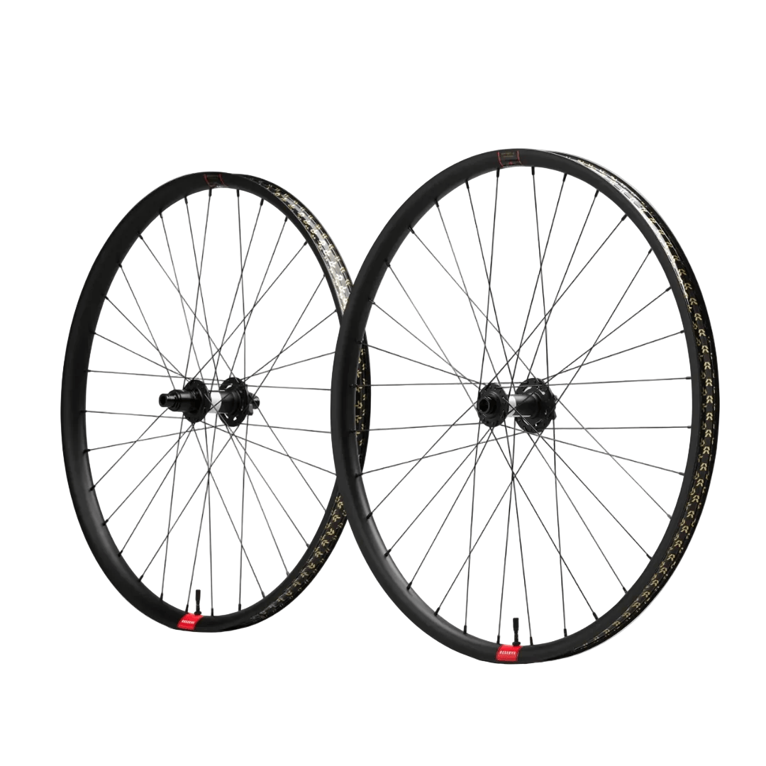 Reserve 30|HD AL DT 350 DEG XD Wheelset 29 Parts - Wheels - Mountain