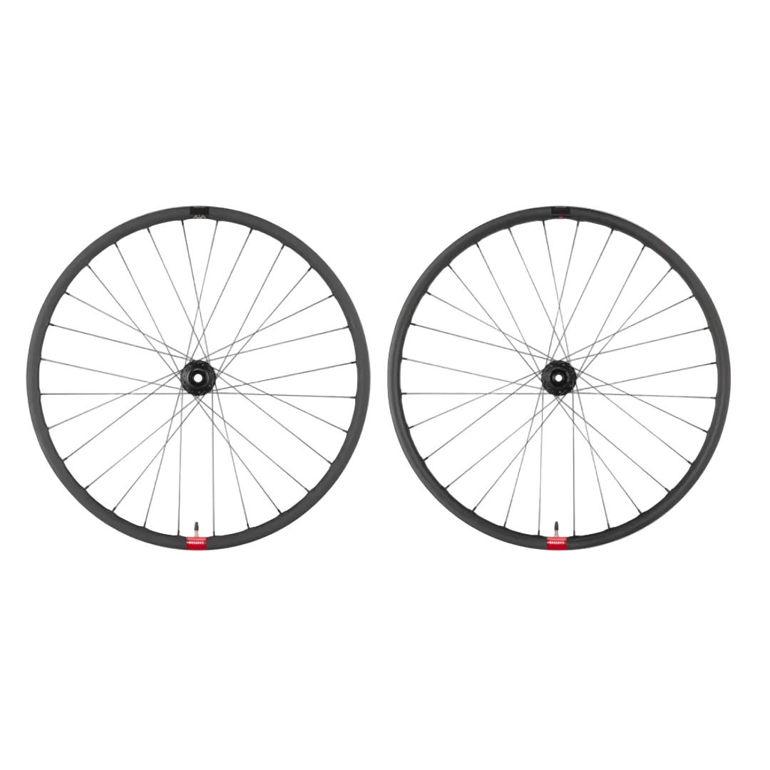 Reserve 30|HD AL DT 350 DEG XD Wheelset MX Parts - Wheels - Mountain