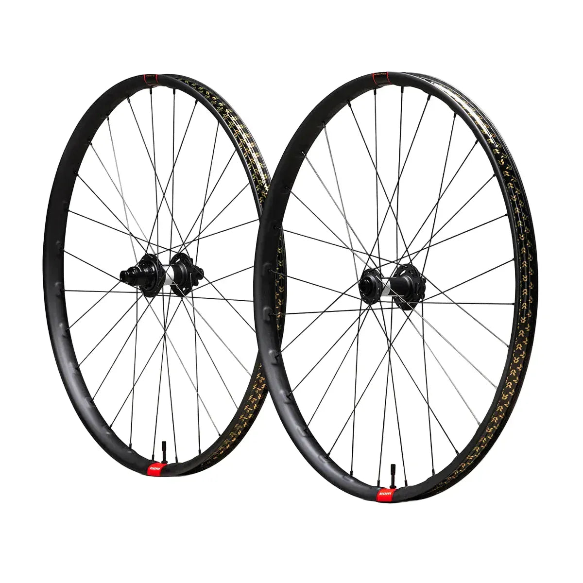Reserve 30|HD DT 350 DEG XD Wheelset 29 Parts - Wheels - Mountain
