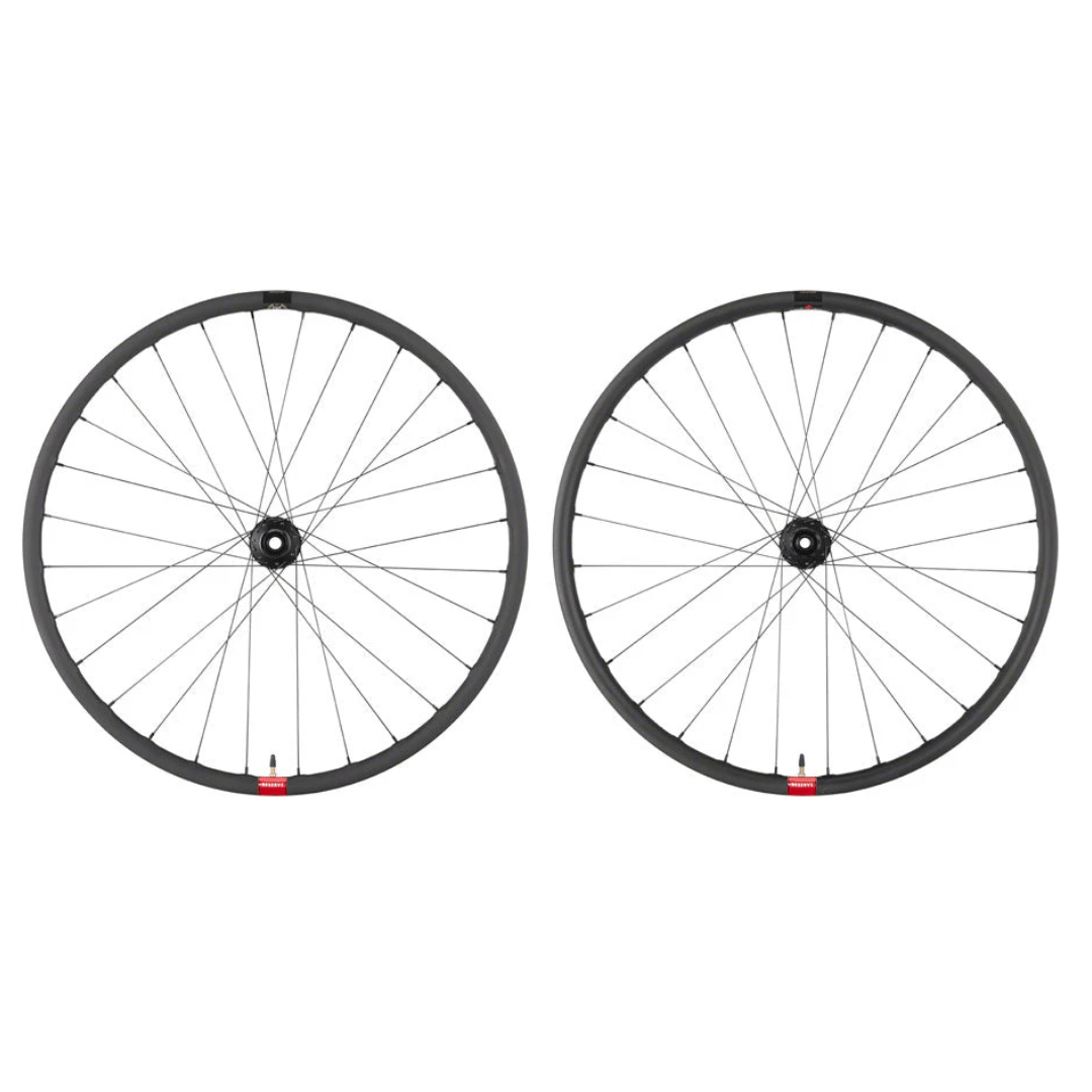 Reserve 30|HD DT 350 DEG XD Wheelset Parts - Wheels - Mountain