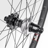 Reserve 30|HD DT 350 DEG XD Wheelset Parts - Wheels - Mountain