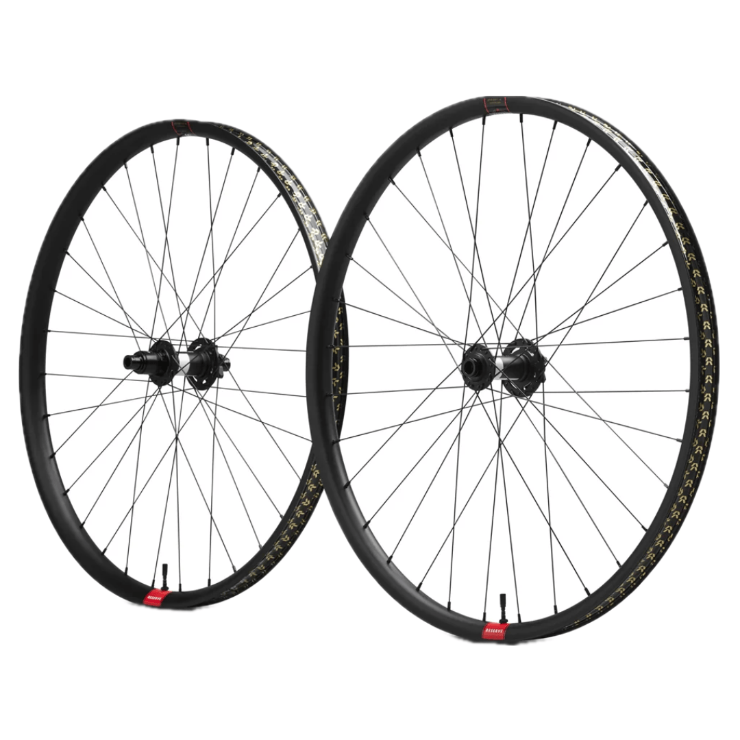 Reserve 30|SL AL DT 350 DEG XD Wheelset MX Parts - Wheels - Mountain