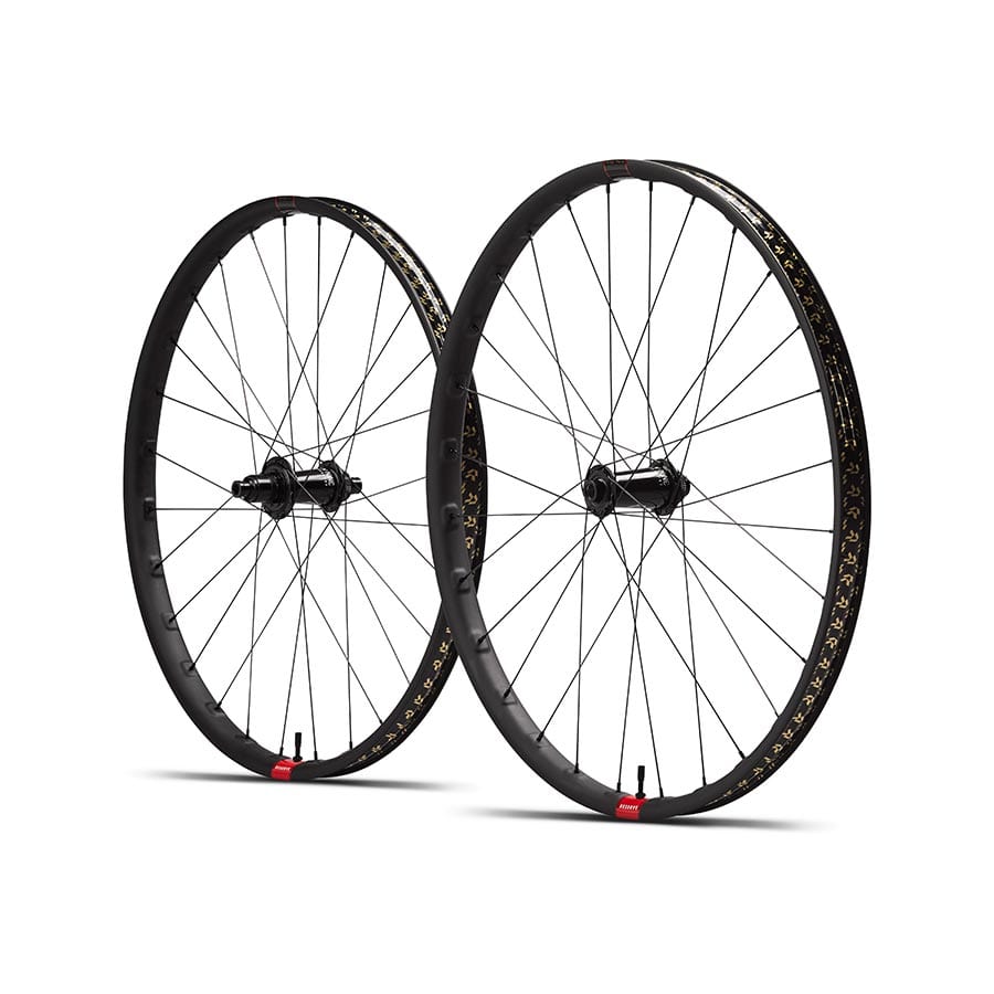 Reserve 30|SL SL, Wheel, Front and Rear, 29'' / 622, Holes: 28, F: 110, R: 148, Disc IS 6-bolt, SRAM XD, Set / 29 Wheels