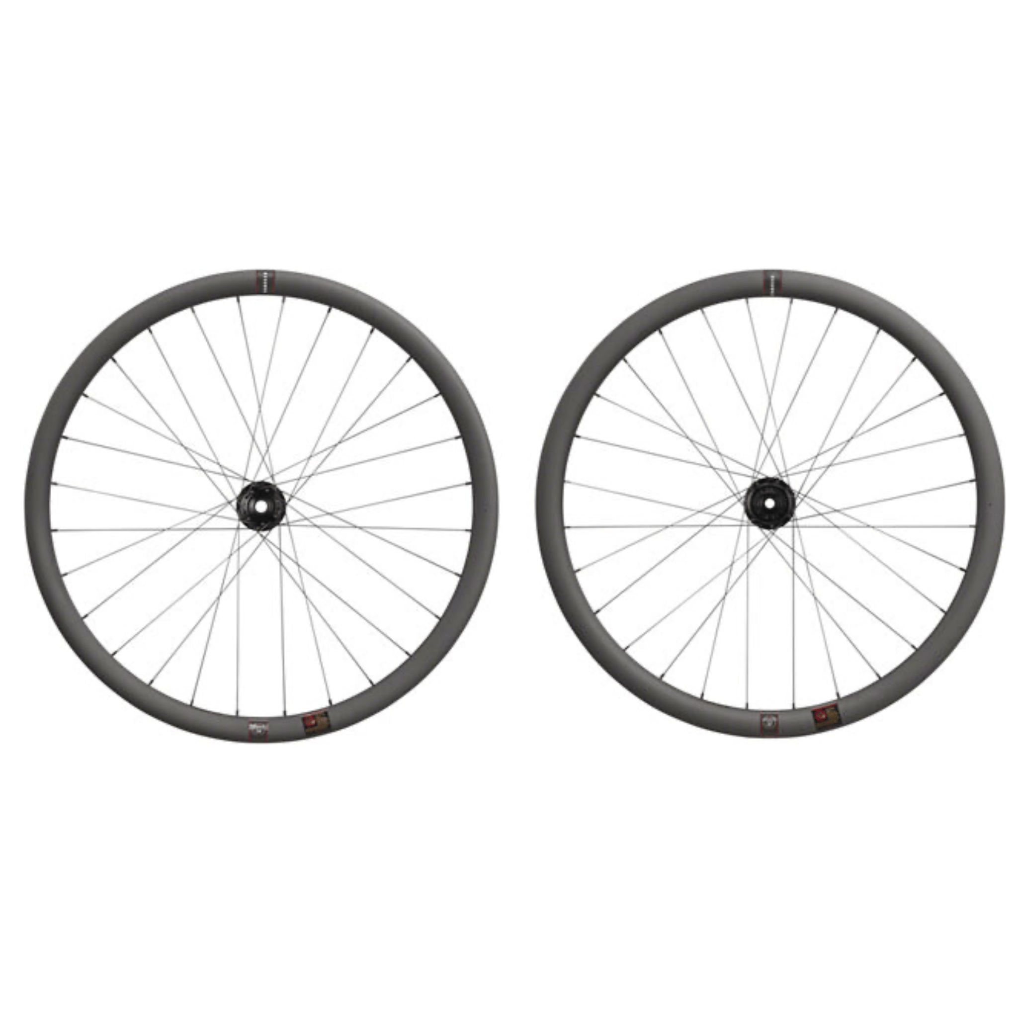 Reserve 34|37 DT 350 Turbulent Aero CL Wheelset Parts - Wheels - Road