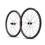Reserve 34|37 TA Wheelset DT 350 / HG11 Parts - Wheels - Road