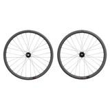 Reserve 34|37 TA Wheelset Parts - Wheels - Road