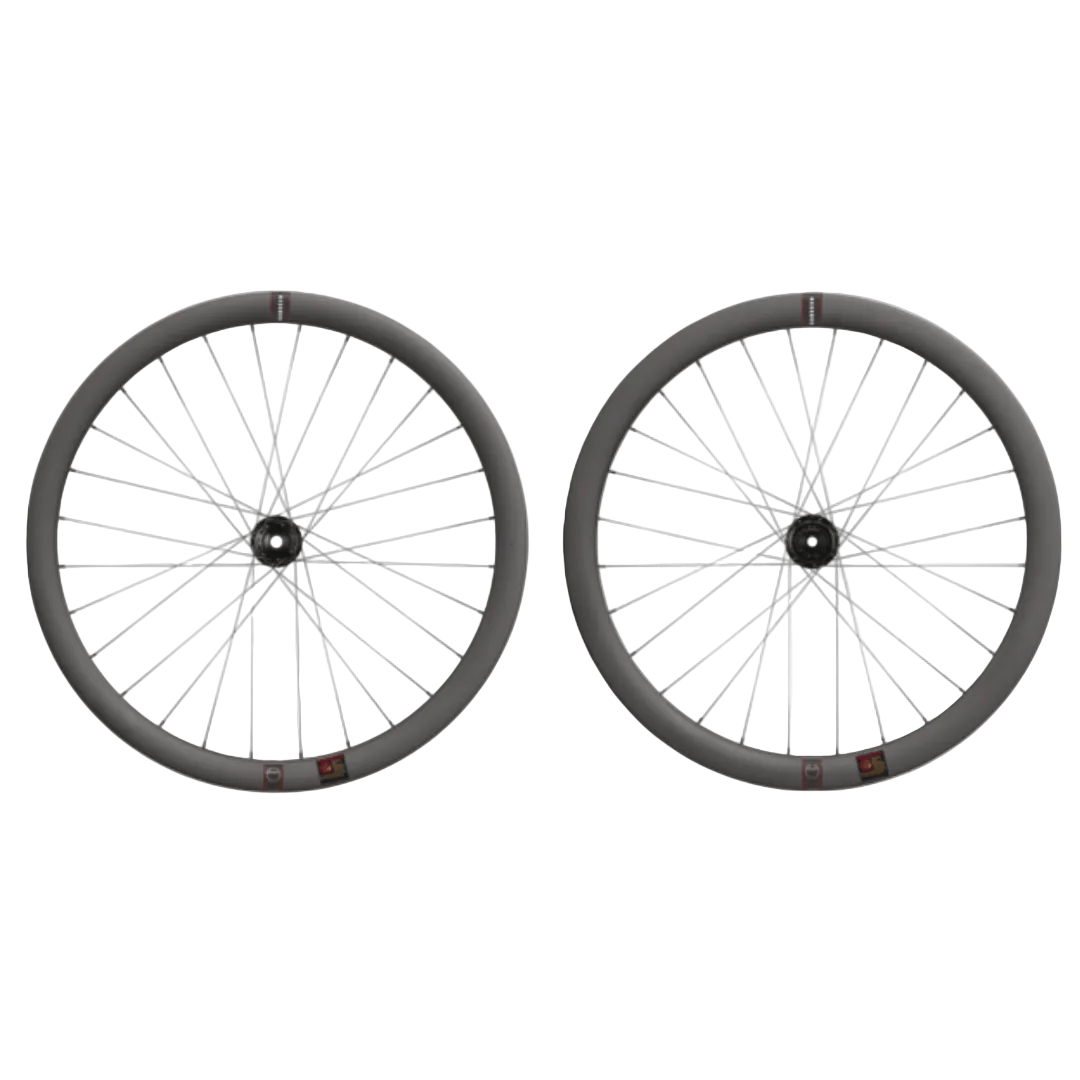 Reserve 40|44 TA GR Wheelset Parts - Wheels - Gravel