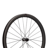 Reserve 40|44 TA GR Wheelset Parts - Wheels - Gravel