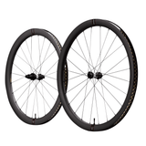 Reserve 40|44 TA GR Wheelset Parts - Wheels - Gravel