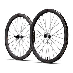 Reserve 40|44 TA Gravel SRAM XD-R, Set Wheels