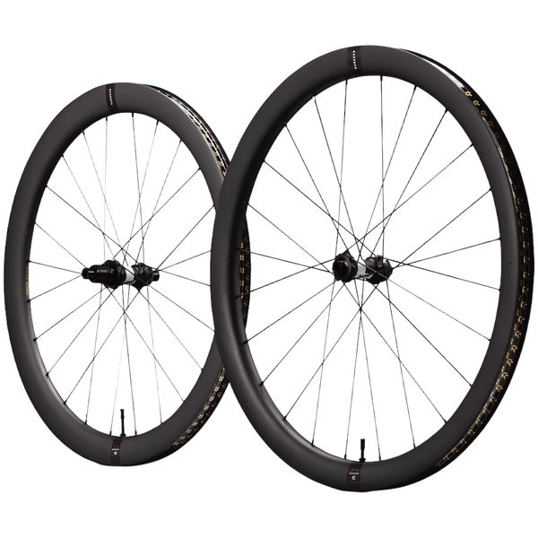 Reserve 42|49 TA Wheelset – Bici