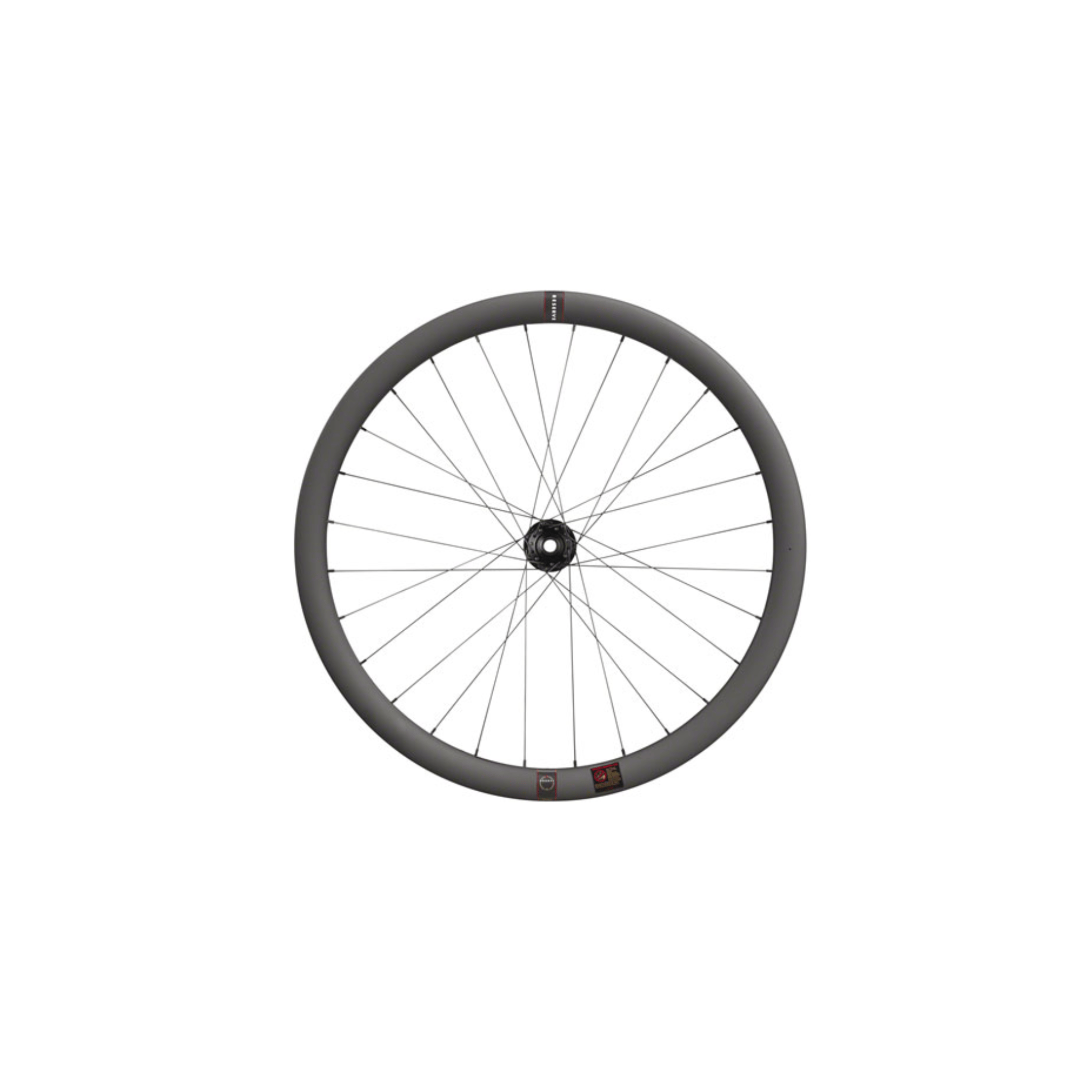 Reserve 42|49 TA Wheelset Parts - Wheels