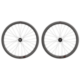 Reserve 42|49 TA Wheelset Parts - Wheels