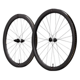 Reserve 42|49 Turbulent Aero CL Wheelset 42|49 Parts - Wheels - Road