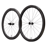 Reserve 42|49 Turbulent Aero CL Wheelset DT180 Parts - Wheels - Road