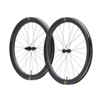 Reserve 48|53 GR Wheelset DT180 / XDr + HG11 Parts - Wheels - Gravel