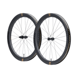 Reserve 48|53 GR Wheelset DT180 / XDr + HG11 Parts - Wheels - Gravel