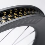 Reserve 48|53 GR Wheelset Parts - Wheels - Gravel
