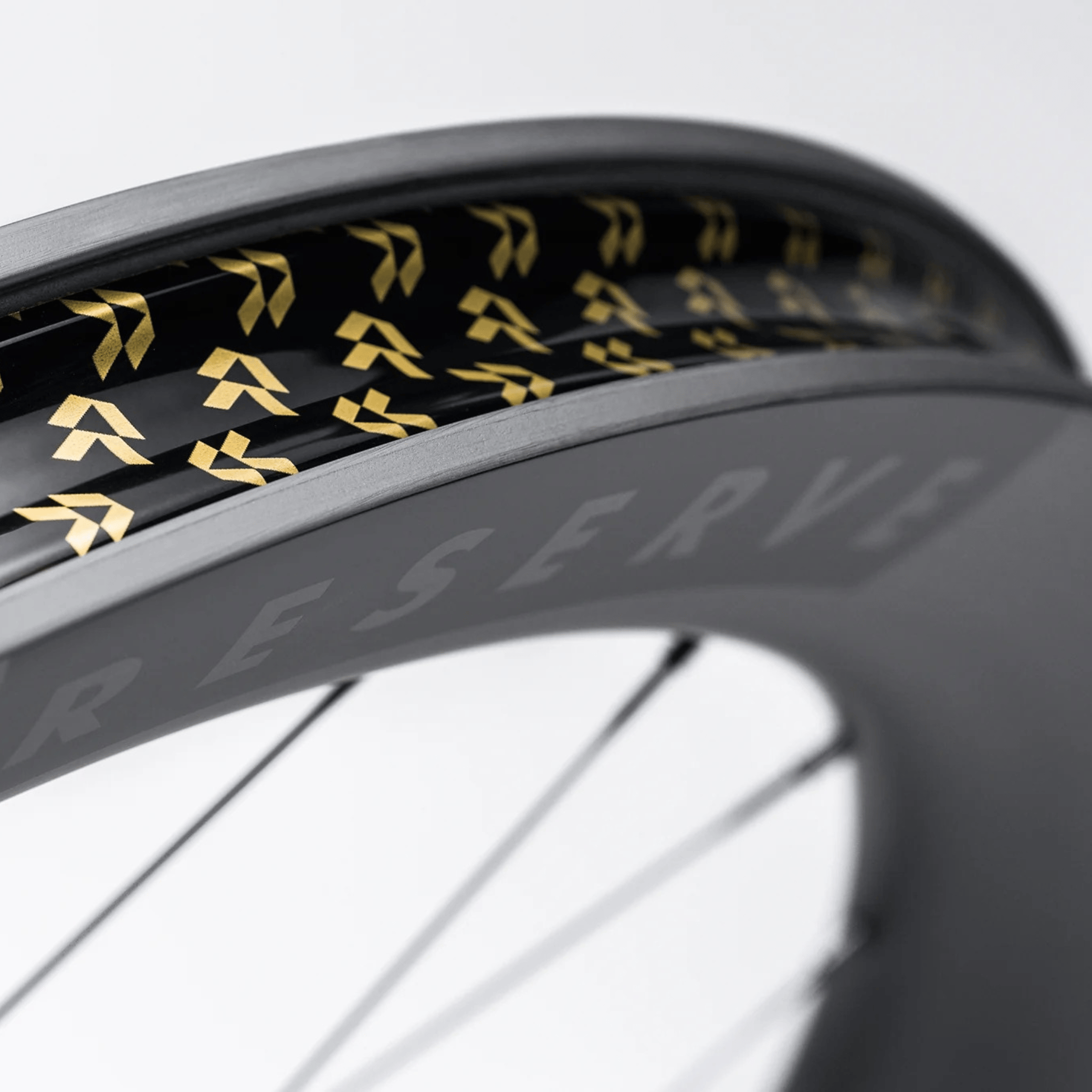 Reserve 48|53 GR Wheelset Parts - Wheels - Gravel