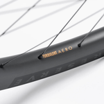 Reserve 48|53 GR Wheelset Parts - Wheels - Gravel