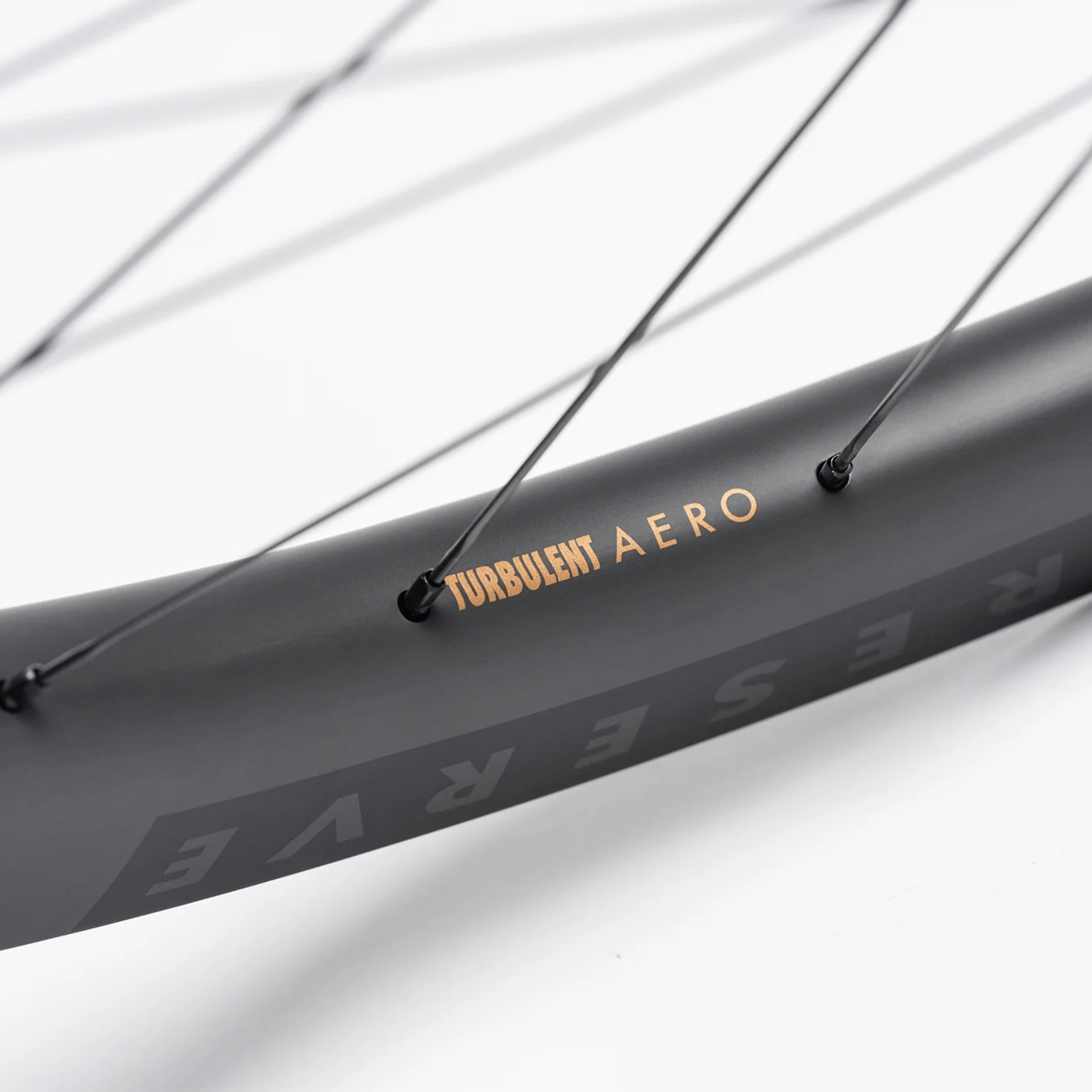Reserve 48|53 GR Wheelset Parts - Wheels - Gravel