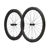 Reserve 52|63 TA Wheelset DT 350 / HG11 Parts - Wheels