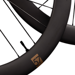 Reserve 57|64 TA Wheelset Parts - Wheels