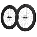 Reserve 77|88 DT240 Turbulent Aero CL Wheelset HG11 Parts - Wheels - Road