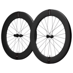 Reserve 77|88 DT240 Turbulent Aero CL Wheelset Parts - Wheels - Road