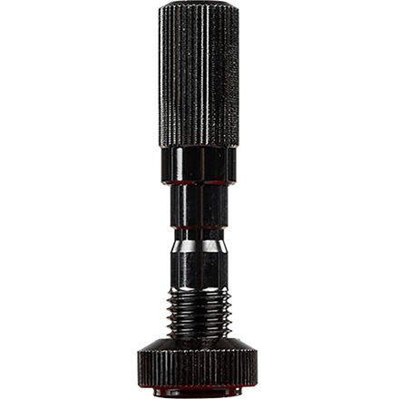 Reserve Fillmore Tubeless Cap Kit Black Parts - Valves