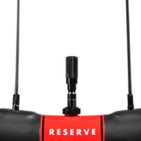 Reserve Fillmore Tubeless Cap Kit Black Parts - Valves