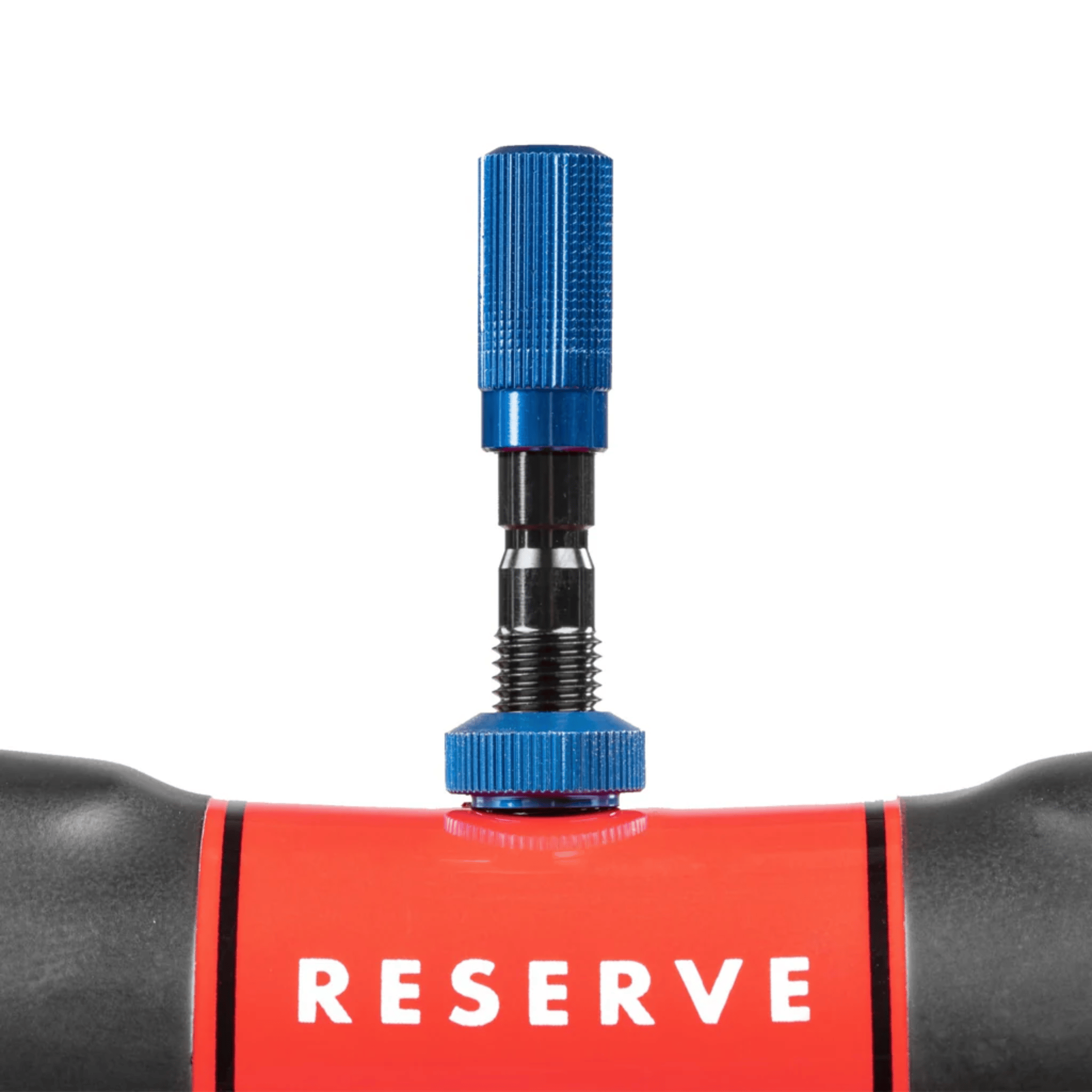 Reserve Fillmore Tubeless Cap Kit Blue Parts - Valves