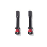 Reserve Fillmore Tubeless Valve Pair Presta 50mm Parts - Valves