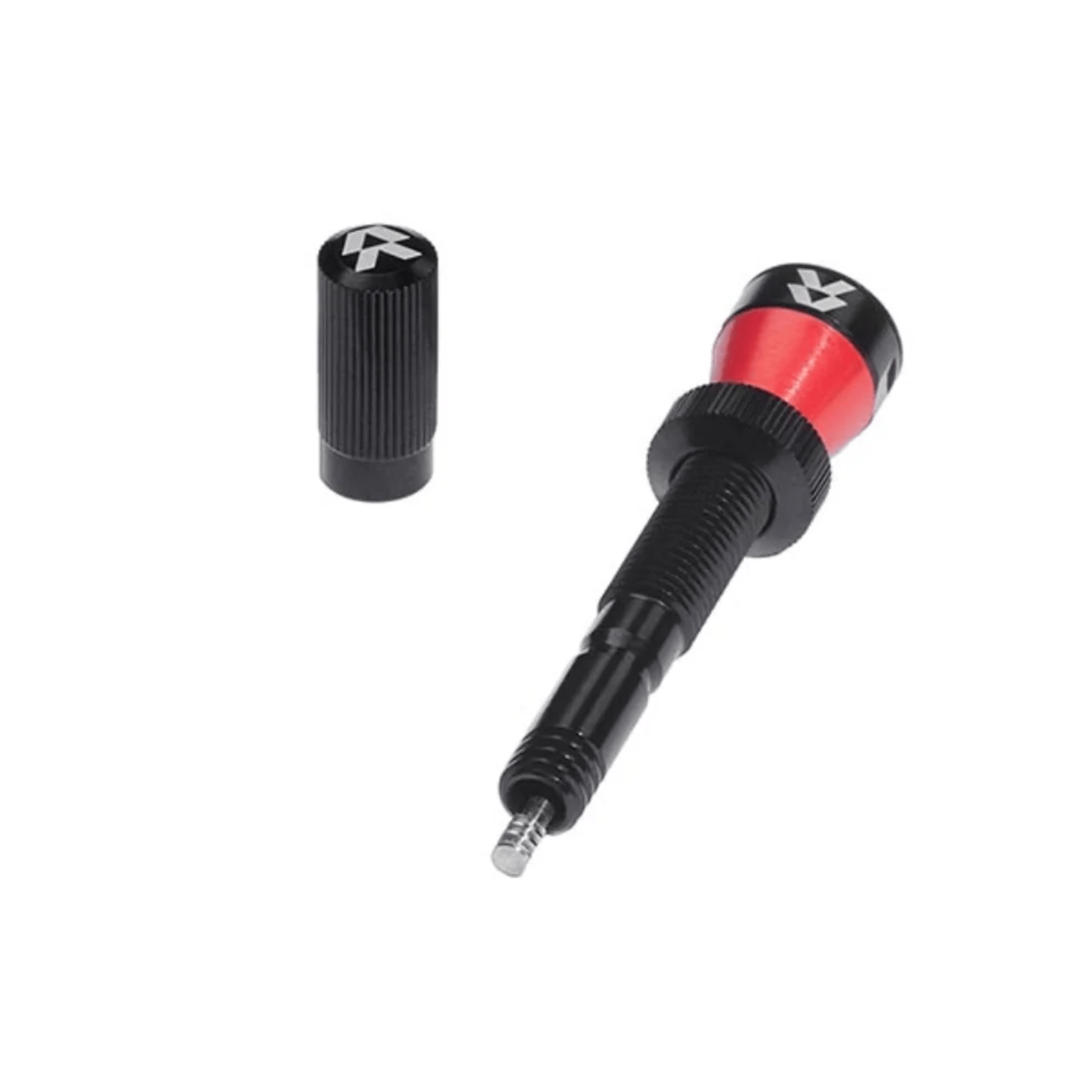 Reserve Fillmore Tubeless Valve Pair Presta Parts - Valves