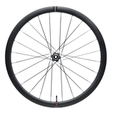 Reserve Racing 34|37 TA SL|Tune CS SP XDR HG11 CL Wheelset Parts - Wheels - Road