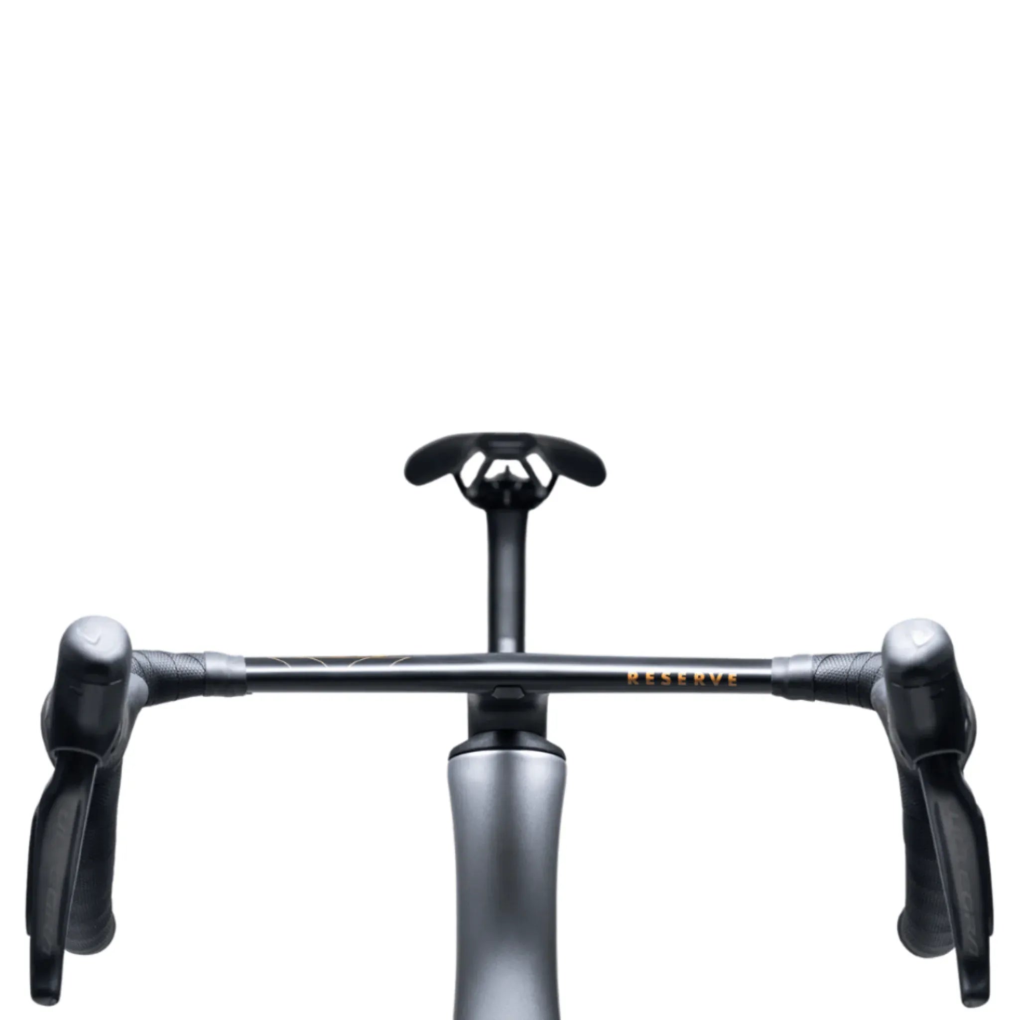 Reserve RD1 Road Bar Parts - Handlebars - Drop