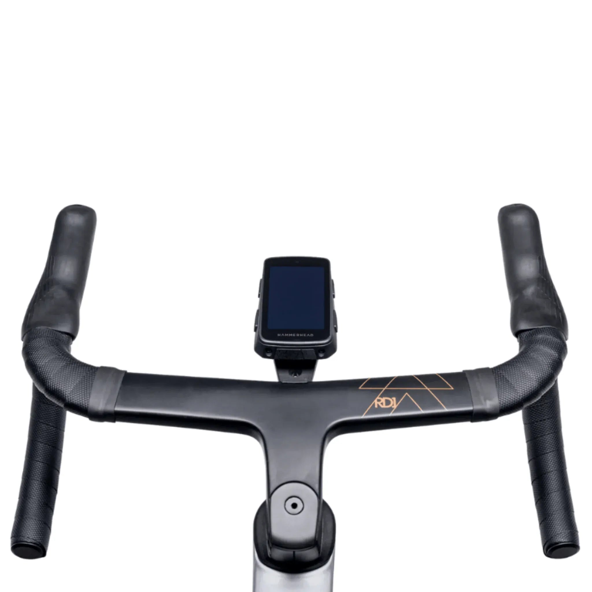 Reserve RD1 Road Bar Parts - Handlebars - Drop