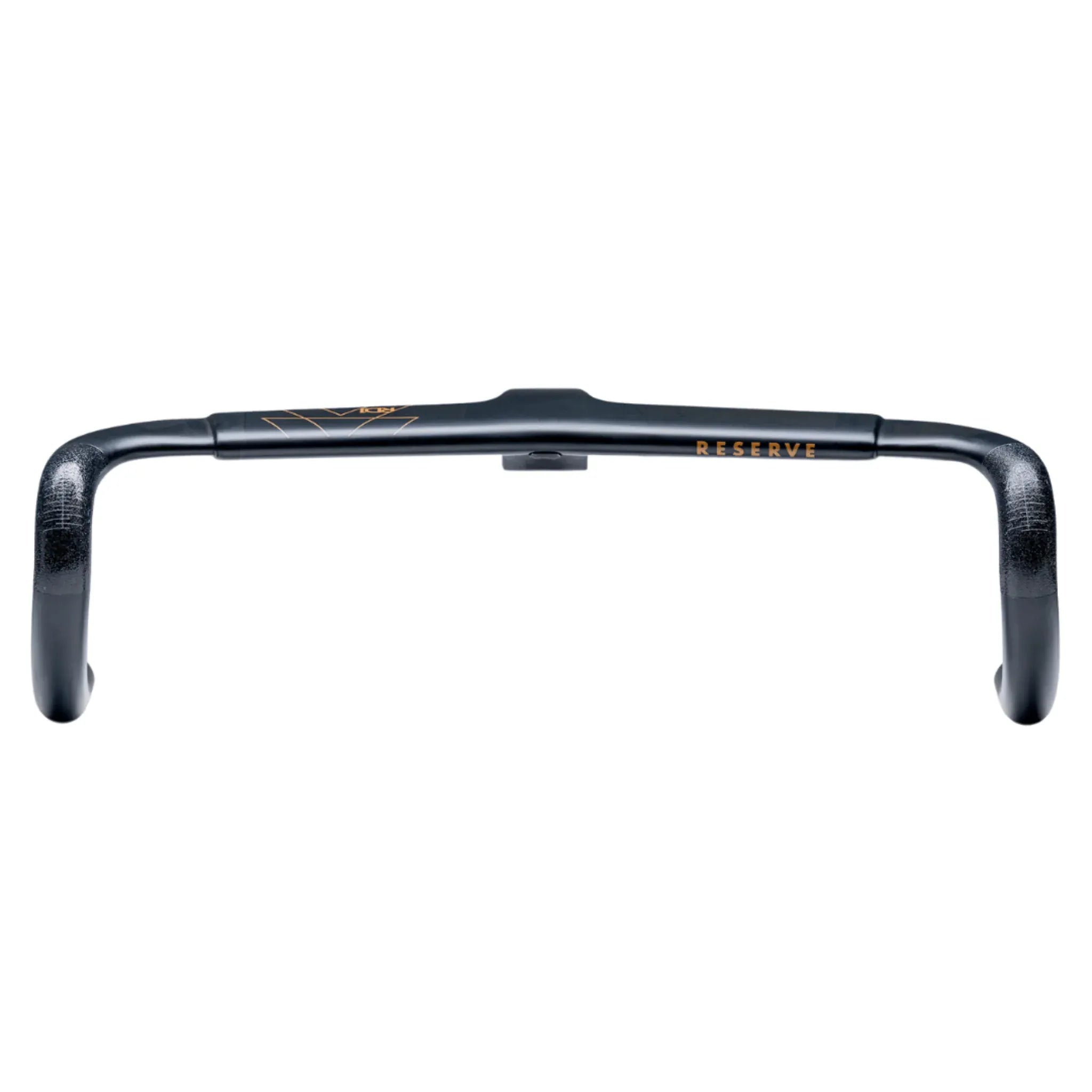 Reserve RD1 Road Bar Parts - Handlebars - Drop