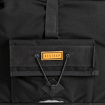 Restrap City Loader Black Accessories - Bags - Handlebar Bags
