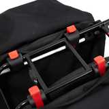 Restrap Pannier Bag Accessories - Bags - Panniers