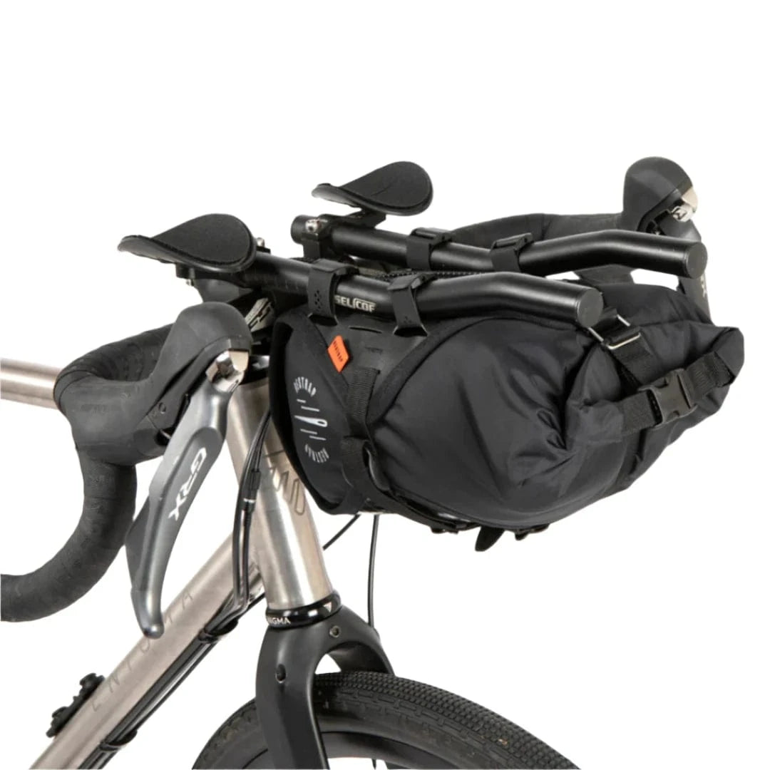 Restrap Race Aero Bar Bag Accessories - Bags - Handlebar Bags