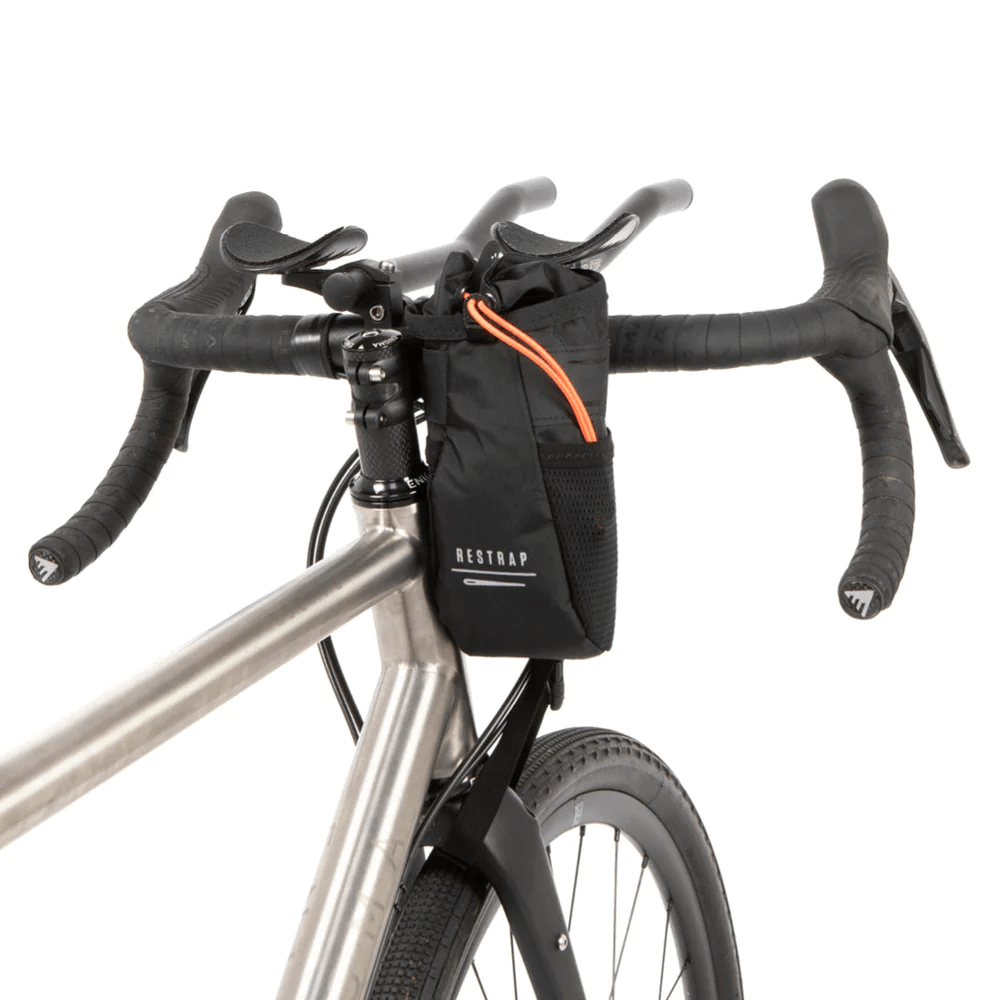 Restrap Race Stem Bag Accessories - Bags - Frame Bags