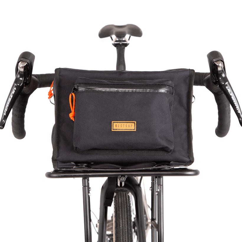 Restrap Rando Bag Restrap Rando Bag – Bici