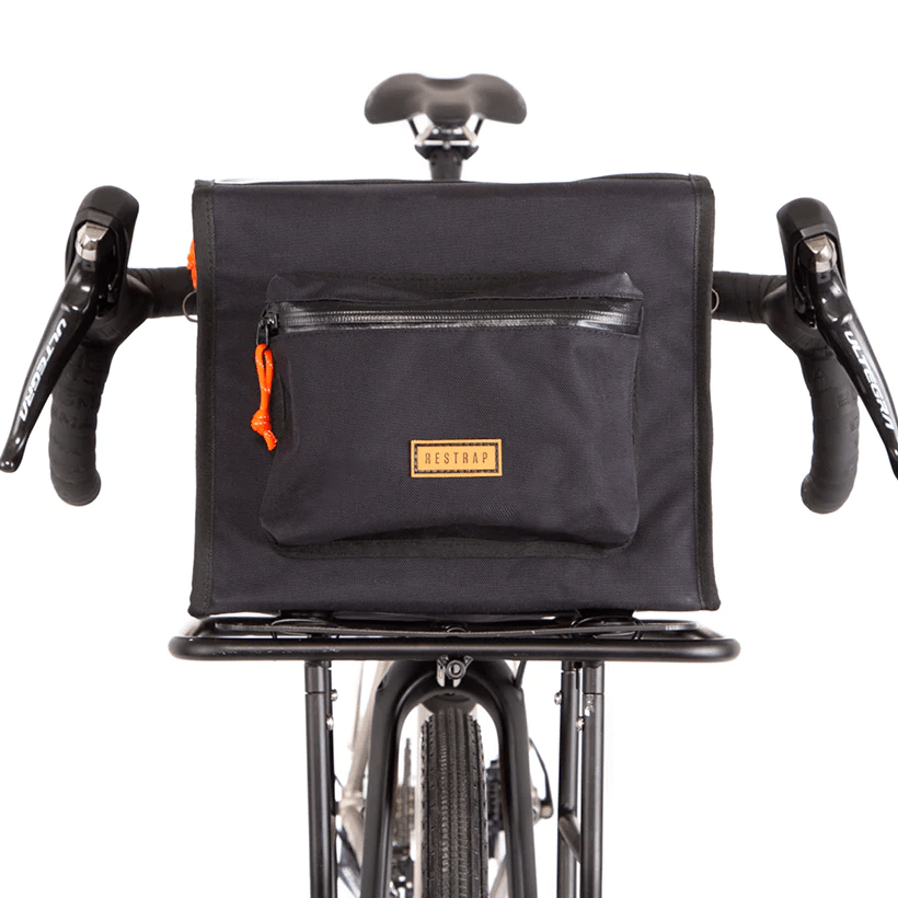 Restrap Rando Bag 17L Accessories - Bags - Handlebar Bags