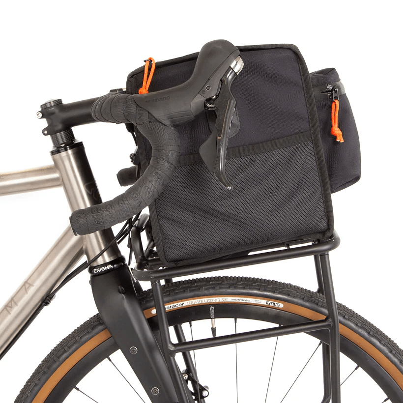 Restrap Rando Bag Restrap Rando Bag – Bici